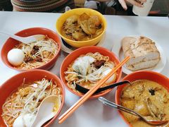 -Killiney Kopitiam(基利尼路67号店)