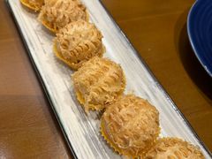-如禾素食·下午茶·糖水