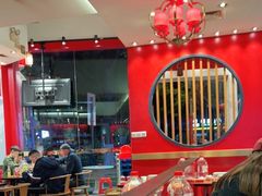 大堂-1078號老北京涮肉(松柏店)