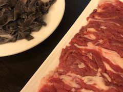 -前门张记涮肉(前门店)