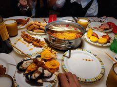 -吴草鸡爪오초닭발韩食堂(融恒盈嘉中心店)