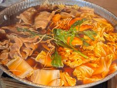 -德川家日本料理(中关村寰太大厦店)