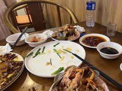 -醉壹号海鲜大排档(厦门美食地标店)