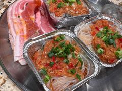 -姜胖胖无限自助烤肉(罗湖宝能店)