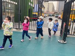 -华杉幼儿园(通州校区)