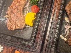 -十分牛西餐·牛扒专门店(光明广场店)