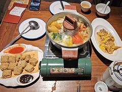 -绍兴老味道·非遗门店(银泰城店)