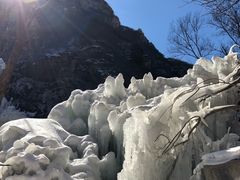 -黑龙潭风景区