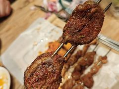 -有奴思烤肉·清真(正宁路店)
