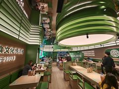 -西塔老太太拌饭(城市集市龙之梦店)