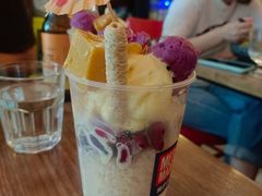 -Mesa Madre梅萨妈妈·Bintana(国贸店)