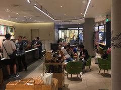-星巴克臻选(北京银泰店)