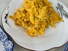 -七的湖·晚芳亭·阳澄湖农家菜·大闸蟹(莲花岛店)