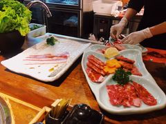 -御牛道日式烤肉料理(杭州万象城店)