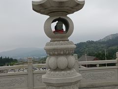 -沂蒙山旅游区云蒙景区(蒙山国家森林公园)