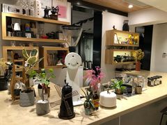 -Willing·Coffee&Brunch&Dinner(万达店)