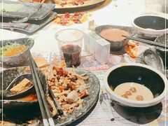 -哥老官重庆美蛙鱼头(虹口龙之梦店)