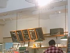-雕刻时光咖啡馆(师大路店)