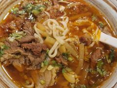 -大师兄·西北小馆(南沙万达广场店)