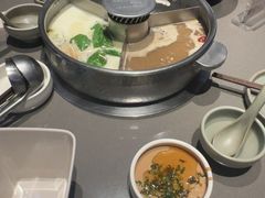 -巴奴毛肚火锅(大剧院店)