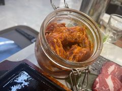 -艺林烤肉城(光明店)