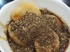 -继红顺河抄手名小吃