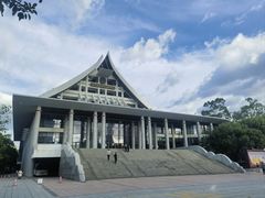 -厦门大学(思明校区)