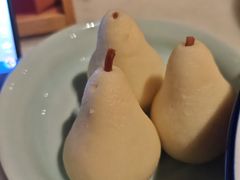 -小吊梨汤·北京菜·烤鸭(双井乐成中心店)