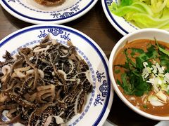 -老爆肚满五香烧牛羊肉