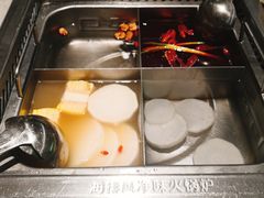-海底捞火锅(群光广场店)
