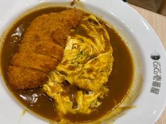 -CoCo壱番屋