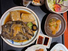 -大吉鲜鱼料理自慢(维也纳大厦店)