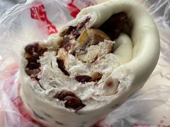 -宫门口馒头铺(创始人总店)