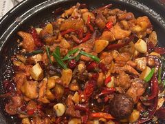 -欧记大排档·景德菜(上海首店)