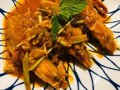 泰国酸辣虾-德川家日本料理(龙德广场店)