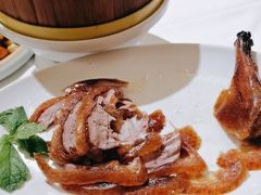 -惠丰堂饭庄·烤鸭·京味菜(翠微路店)