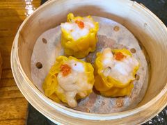 蟹籽烧麦-小城粥道·海胆鲜虾粥(解放广场店)