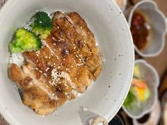 -ITARU食堂·定食料理(西丽店)