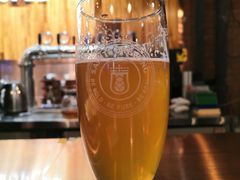 -圣徒精酿美式餐厅saints brewing(裕华万达步行街店)