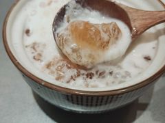 -小团圆糖水铺(襄阳南路店)