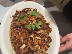 -小天厨民间菜馆(深圳街店)