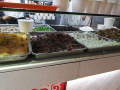 -孔师傅八仙老鸭粉丝汤(上海市第一食品商店南东店)