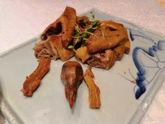 公馆家藏熏乳鸽-卫鼎轩·曹公馆(鼓楼店)