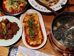 -胖老汉(幸福店)