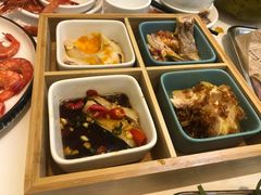 -琼大师东方烤乳猪(亚特兰蒂斯店)