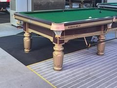 -金豪台球(河西店)