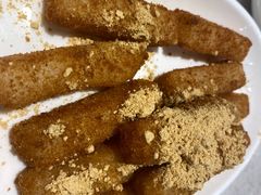 -蜀留香火锅(社会山店)