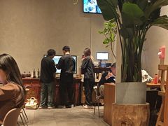 -漆黑觉米粉(三里屯店)