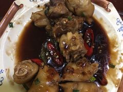 -好运来饭店(新城路店)