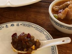 -老雒阳面馆·水席·洛阳菜(王城路店)